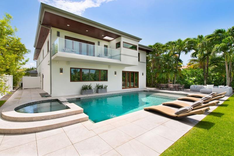 Villa Vendita  Miami ,  