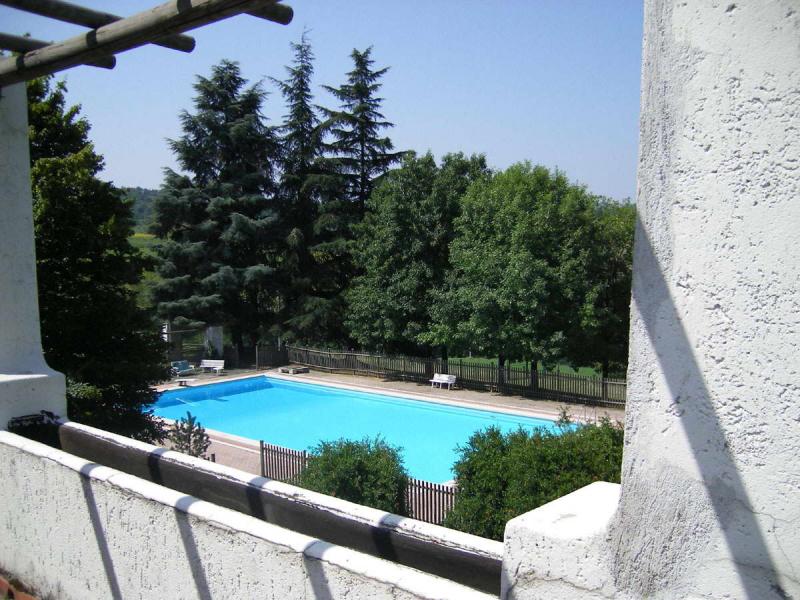Villa Vendita  Monteveglio , 